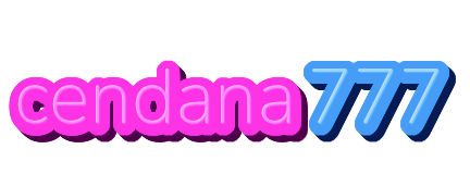 cendana777 — logo kanal